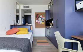 Aparthotel Laude Living
